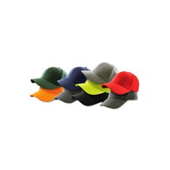 KNP Premium Cotton Jersey Cap