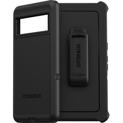 OtterBox Defender Series Screenless Rugged Case With Holster for Google Pixel 7 Pro