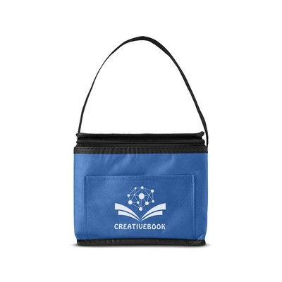 Recycled Non-Woven Lunch Cooler Bag