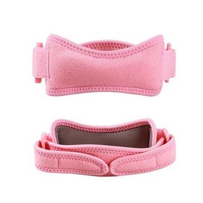 Adjustable Knee Supporter Strap