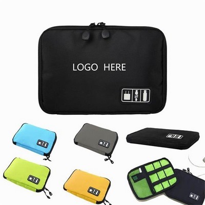 Digital Accessories Storage Bag