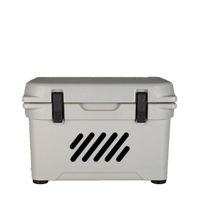 Engel 25 High Performance Hard Cooler and Ice Box