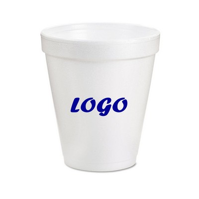8 Oz. Foam Cup