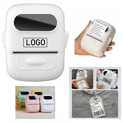 Barcode Label Printer For Home And Business