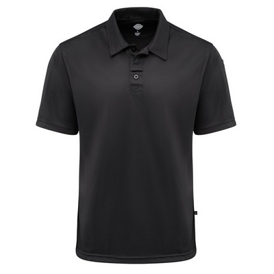 Dickies® Men's Tactical Polo