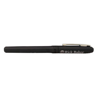 BIC® Grip Roller Pen