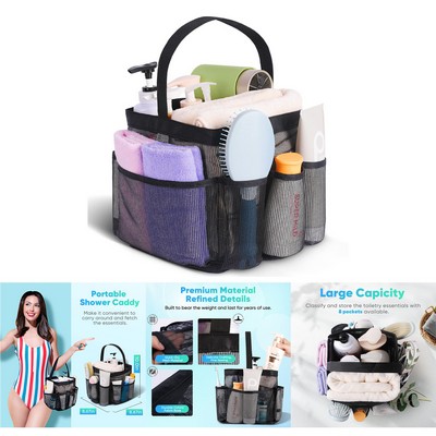 Mesh Shower Caddy