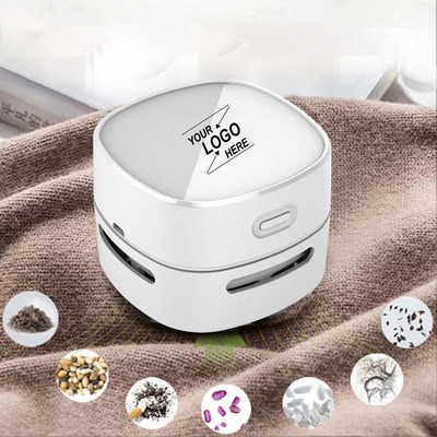 Portable Desktop Vacuum Cleaner
