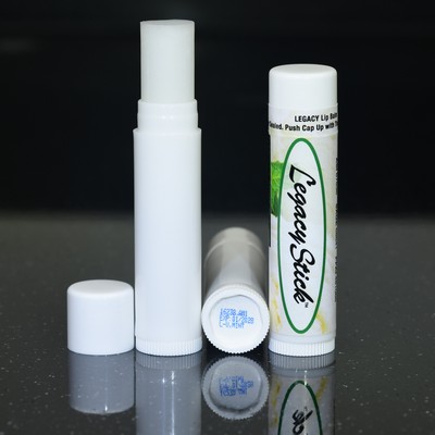 Legacy Lip Balm - VANILLA MINT
