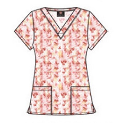 Dickies® EDS Print Bold Batik Shirt