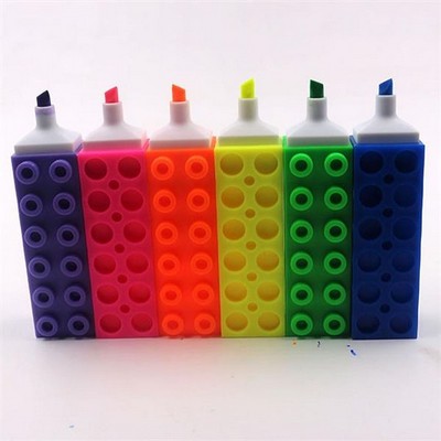 Brick Highlighter