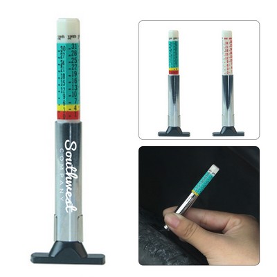 Tire Tread Measuring Gauge