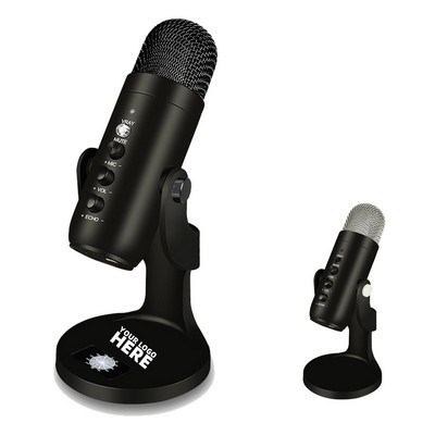USB Microphone