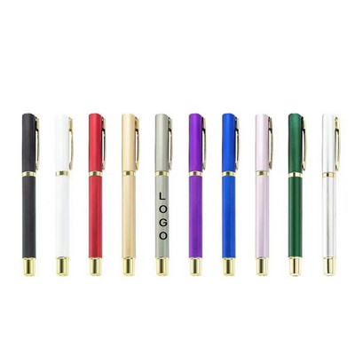 Business Imitation metal Pen