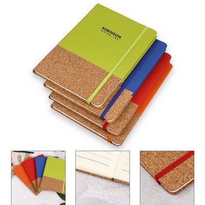 Business Notebook Diary