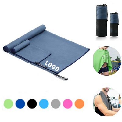 Quick Dry Towel