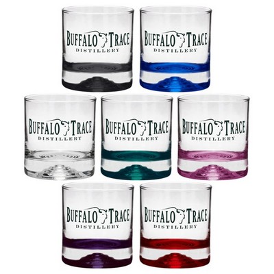 Side Bar 9.5 oz. Old Fashioned Glass