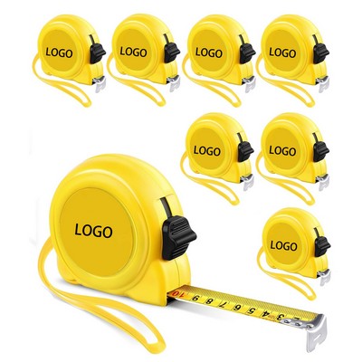 16FT Self Locking Tape Measure