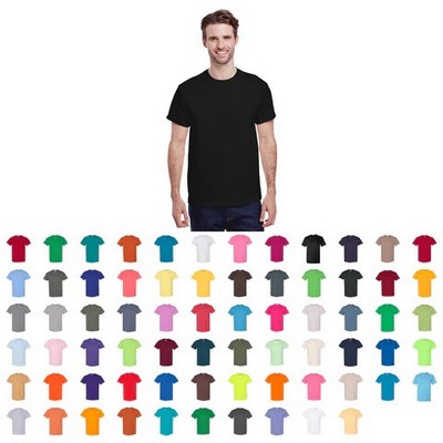 Gildan® Adult Heavy Cotton™ Blank T-Shirt