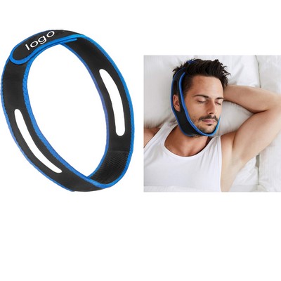 Anti Snoring Chin Strap