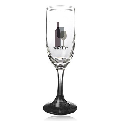 Aragon Champagne Glasses