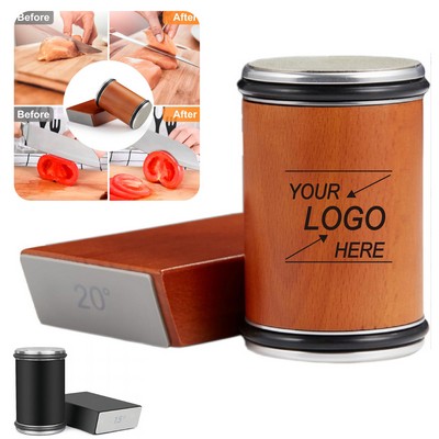 Premium Rolling Knife Sharpener
