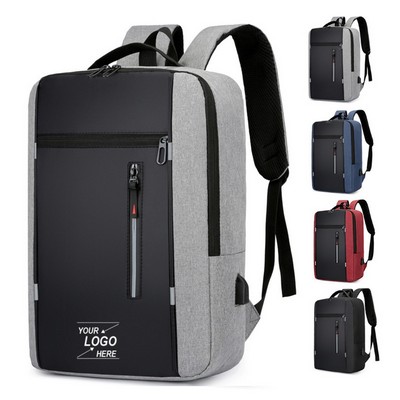 Large Capacity Laptop Backpack