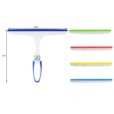 Small Squeegee for Shower Glass Door