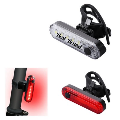 Bicycle Taillights