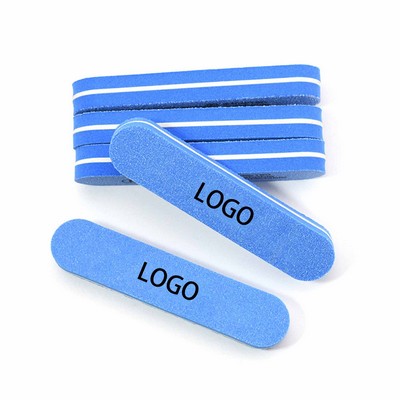 PS Sponge Emery Board