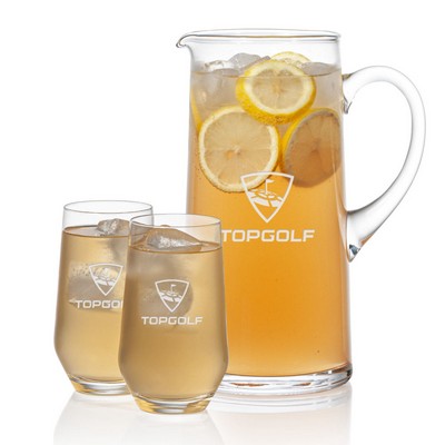 Rexdale Pitcher & Bexley Beverage