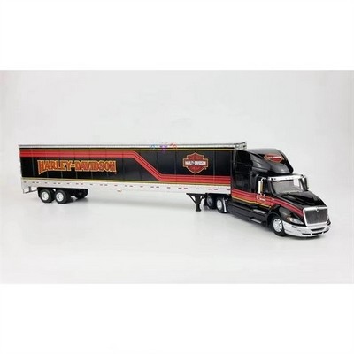 1:64 Die Cast Truck Model