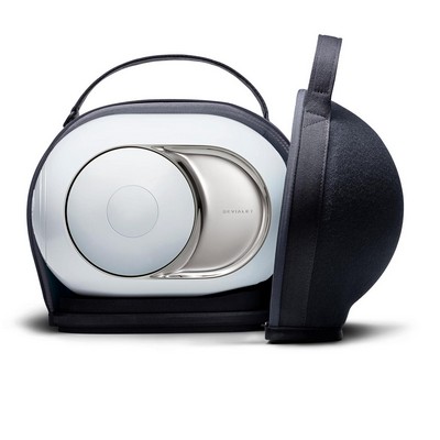 Devialet Cocoon Travel Case For Phantom Premier Wireless Speakers