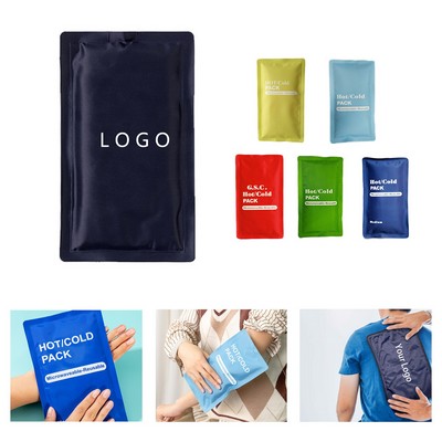 Reusable Hot And Cold Pack
