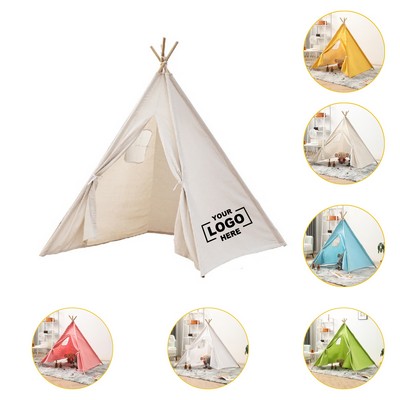 Children's Indoor Play Tent