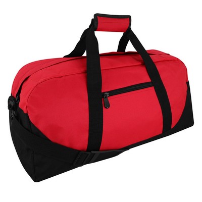 Medium Duffle Bags