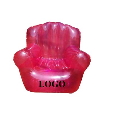 Pvc Inflatable Chair