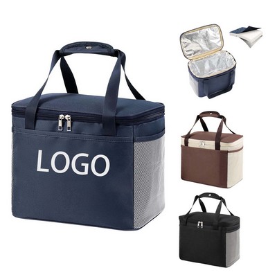 Thermal Lunch Tote Bag