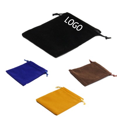 Drawstring Bag