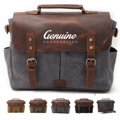 Vintage Briefcase