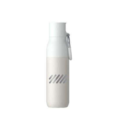Larq 25 oz Filtered Bottle