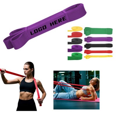 Yoga Fitness Resistance Bands