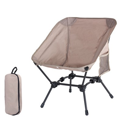 Custom Folding Chair