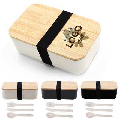 Layers Adult Bento Lunch Box