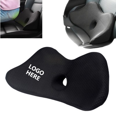 Cotton Car Seat Cushion