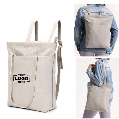 Everyday Laptop Backpack for Work and Travel