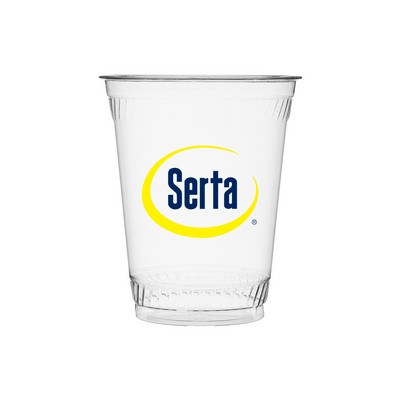 12 Oz. Eco Friendly Clear Cup