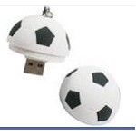 Soccer Ball USB Drive