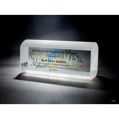 DNA Medical Award