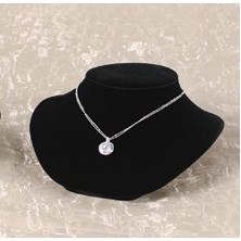 Extra Low-Profile Neck Form Display